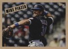 2024 Topps Throwback Thursday #Tbt - Mike Piazza #147