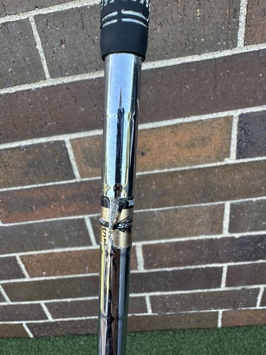 Cleveland Tour Action TA5 Individual 4 Iron Steel S Stiff Flex RH - Picture 3 of 6