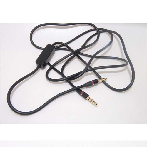 3.5mm Audio Cable Lead Cord w MIC For Astro Gaming On-Ear earphone Headset sx - 第 11/11 張圖片