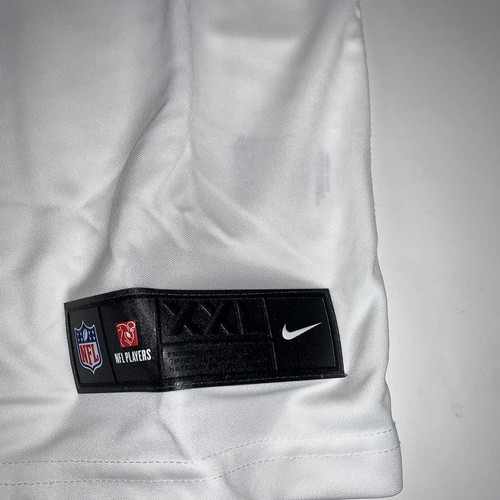 Men’s Nike Cleveland Browns Odell Beckham Jr Vapor Limited Stitched Jersey XXL - Picture 6 of 11