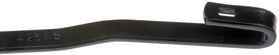 Brazo limpiaparabrisas lateral pasajero delantero ayuda para Chevy Express Cargo 10-14 Foto 2 de 3