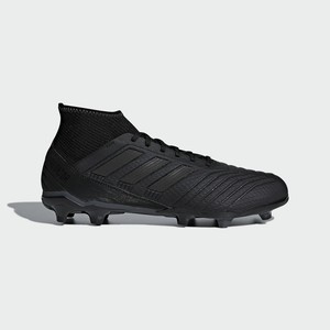 adidas predator triple black