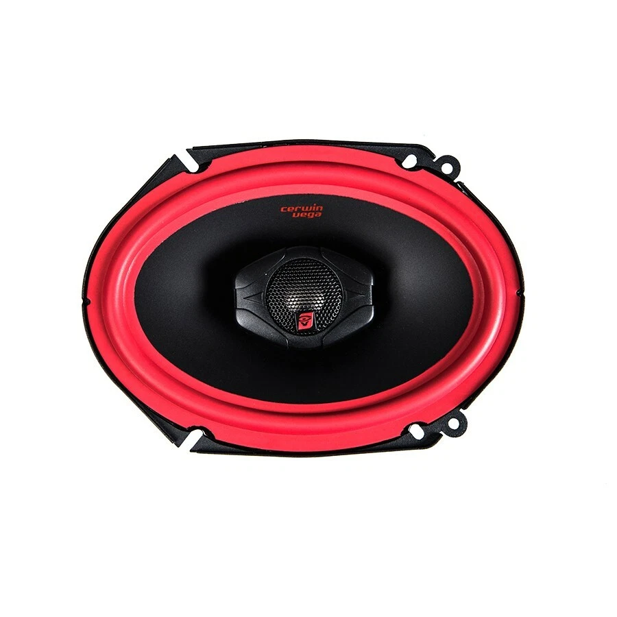 Understanding The Difference Between Coaxial And Midrange