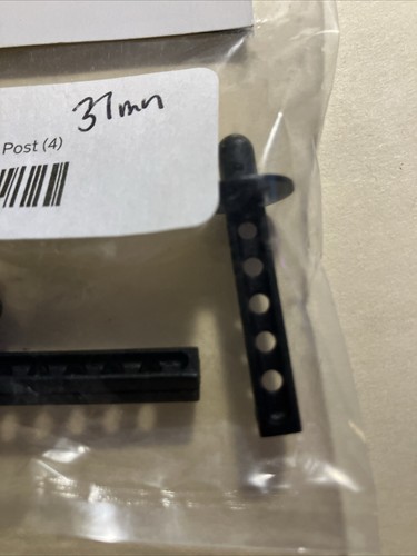 Team Associated CR12 41002 Body Post & H566P High Lift Jack - Picture 4 of 16