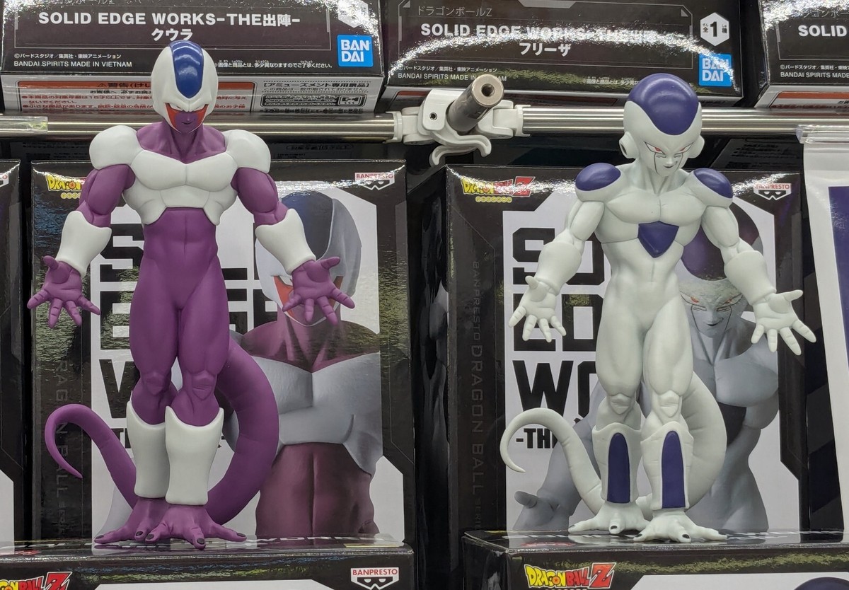 FREEZER Boss セット Freezer ZFS3584