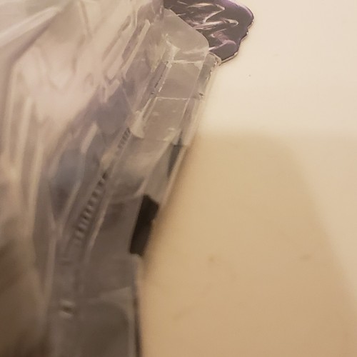 Black Panther Legacy Collection Shuri Marvel Studios Hasbro Beschreibung lesen - Bild 15 von 15