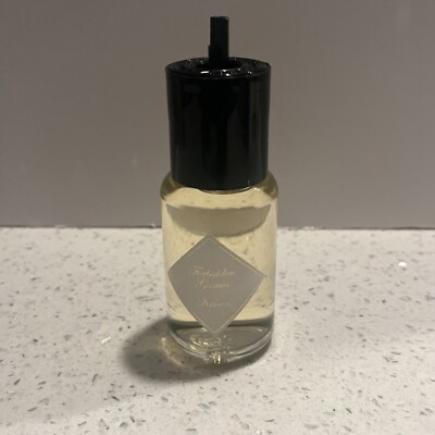 FORBIDDEN Game Refill  50 Ml No Box . Bj2