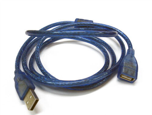 Usb Extension cable 1.5 meters 3 pack - Picture 1 of 1