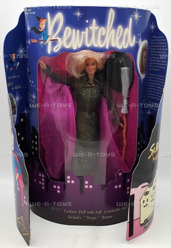 Bewitched Samantha Fashion Doll LE Collector's Series Exclusive #26001 NRFP - Picture 2 of 12