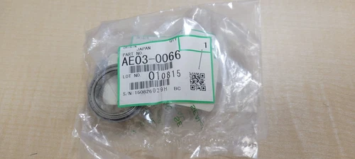 2X Genuine OEM Ricoh AE03-0066 AE030066 Fuser Bearing MM25XMM32X7 MP C2000 C2500