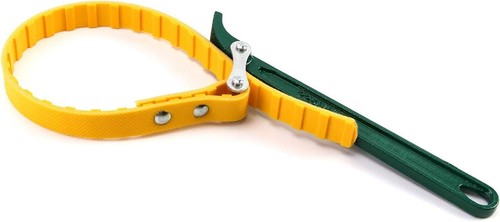 Band Wrench Non-Slip 9 Inch for Bottle Opener, Pipes Adjustable Removal Hand ... - Bild 9 von 9