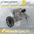 <!--F#f_0-->FIT HOLDEN COMMODORE VS VT VX VY V6 ECOTEC 3.8L POWER STEERING PUMP BRAND NEW<!--F/-->