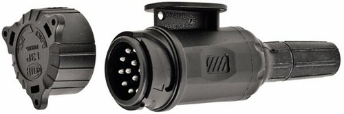 HELLA Stecker 13-polig (8JA 005 951-041) - Bild 1 von 1