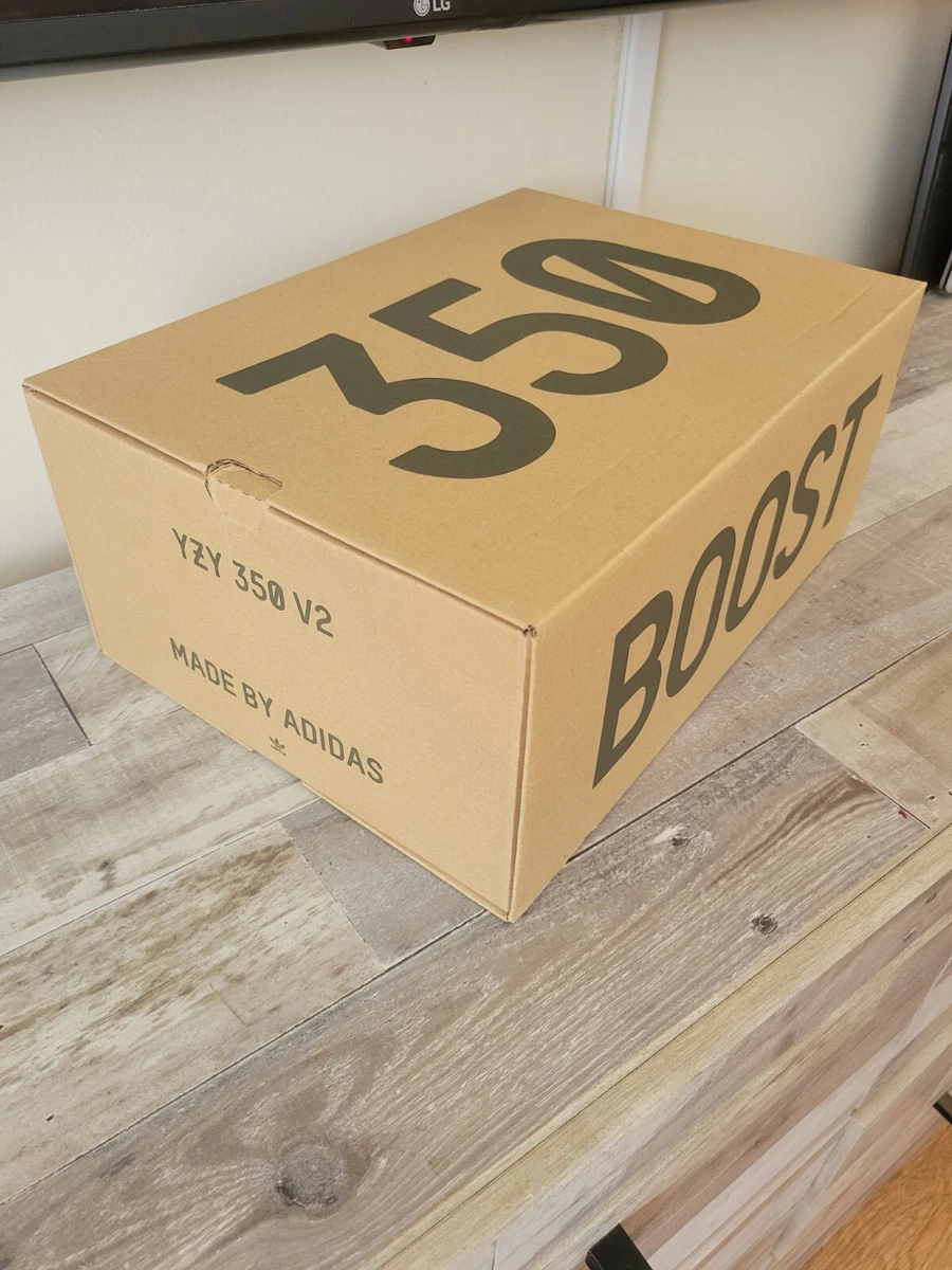 adidas boost box