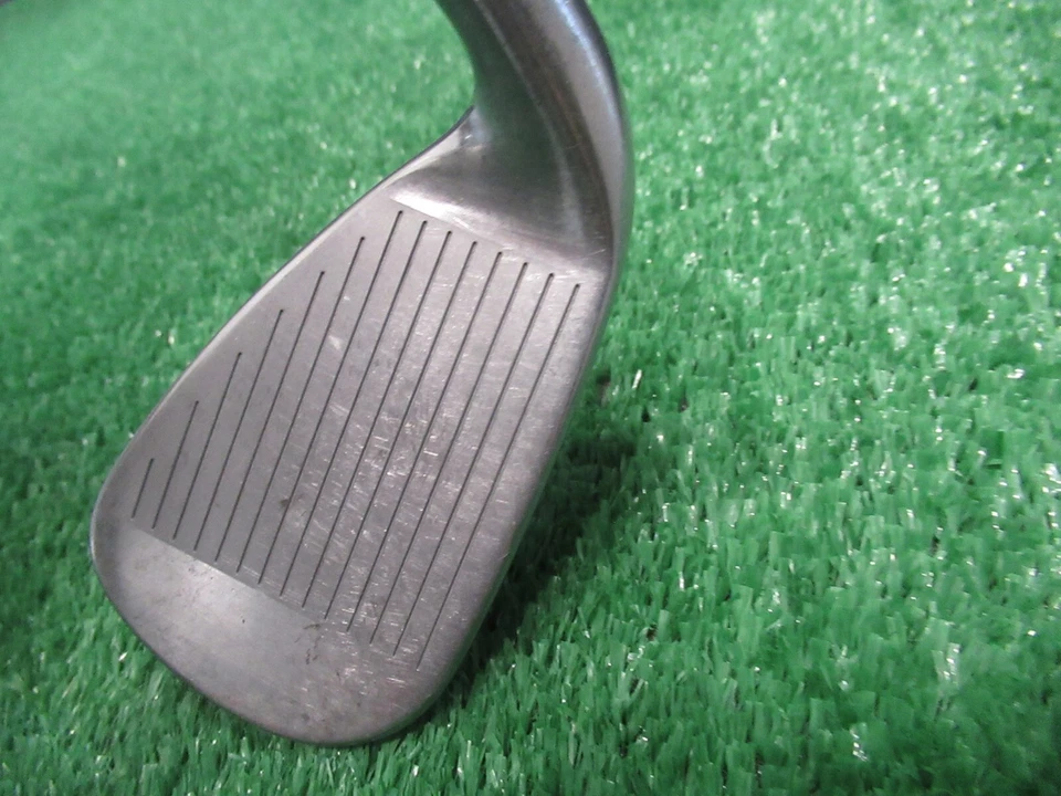 PALO DE GOLF TITLEIST AP1 716 SINGLE 8 HIERRO KURO KAGE DAMAS GRAFITO DIESTRO Foto 3 de 4