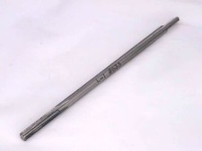 L&I 0.184 OD HSS CHUCKING REAMER 6 FLUTE .184 .1840 3/16 .1875 -.0035 UNDERSIZE