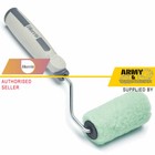 Harris Exterior Shed Fence & Decking Paint Roller Seriously Good Woodwork 4"