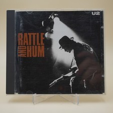 U2 – Rattle And Hum | CD | Zustand gut