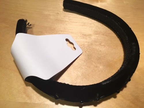 Gymboree hair headband head band NWT EX Vintage Leapin Lily Pads Western Prairie - Picture 27 of 82