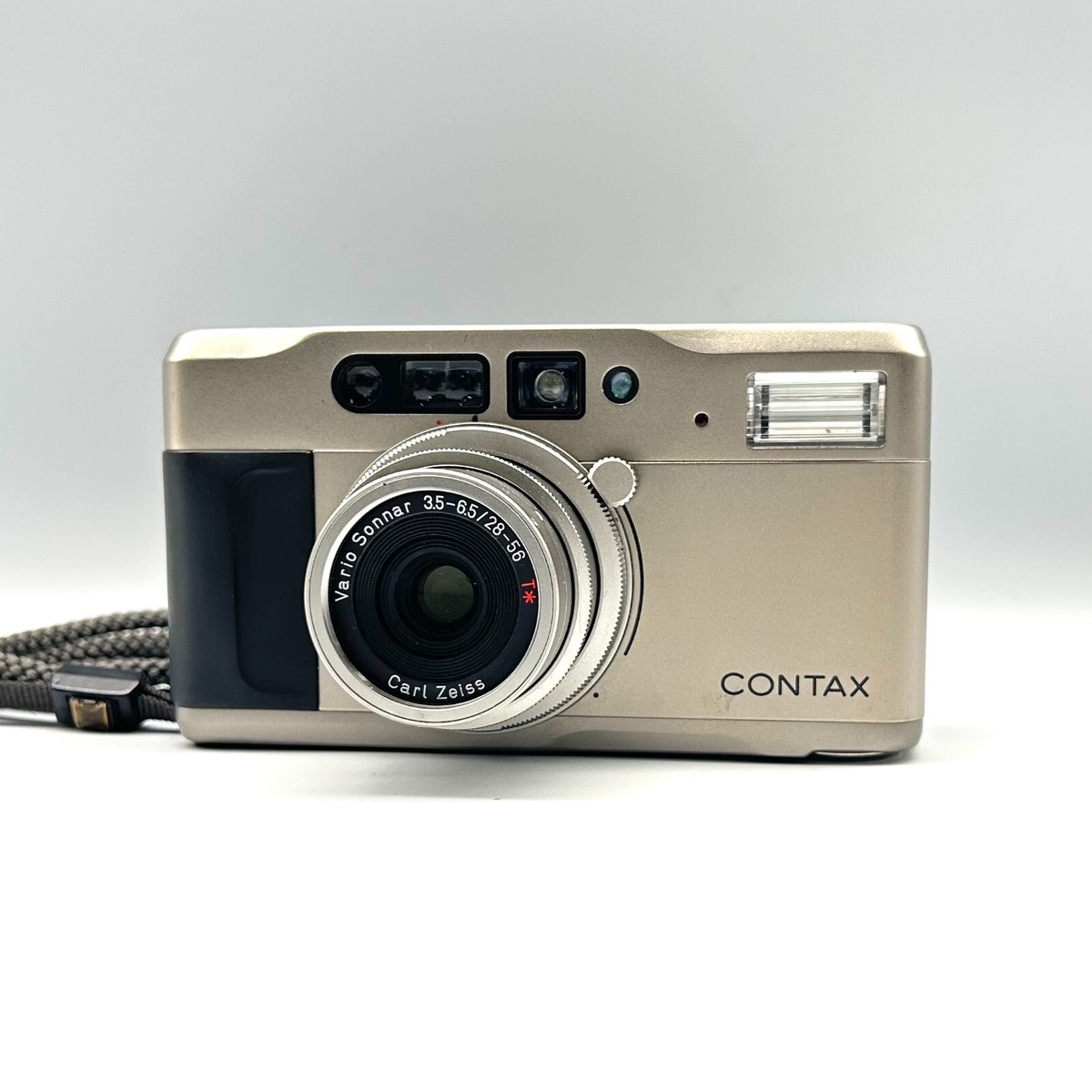良品 CONTAX TVS Vario Sonnar 3.5-6.5 28-56 Amazon.com : Contax TVS II 35 mm Camera with Carl Zeis Vario