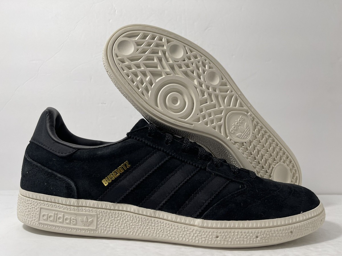 New Adidas Busenitz Vintage Skateboard Shoes (FY0464) Men's