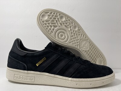 ◆正規品◆ADIDAS BUSENITZ VINTAGE◆関税/送料無料◆男女共用◆ Size 8 - adidas Busenitz Vintage Core Black for sale online