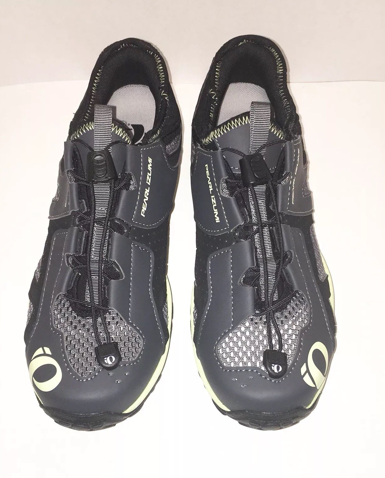 Pearl Izumi daSie Sz Eur 43 X-Alp Drift III Mountain Fahrrad Radfahren schuhe US 10.8 Pearl Izumi daSie Sz Eur 43 X-Alp Drift III Mountain Fahrrad Radfahren schuhe US 10.8