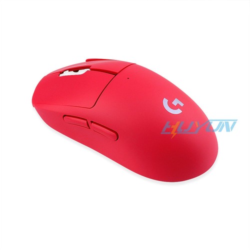 Mouse Top Shell Cover Roof wheel for Logitech GPRO X GPX Wireles Gaming Mouse - Picture 58 of 61