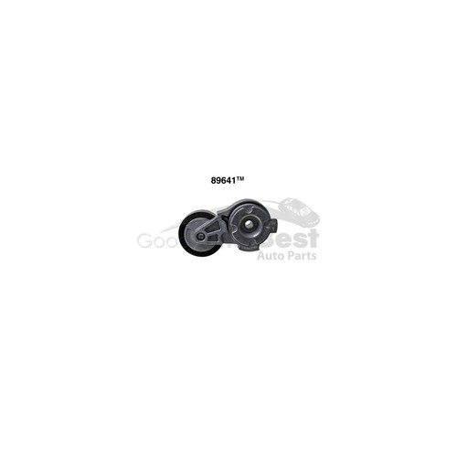 One New Dayco Accessory Drive Belt Tensioner Assembly Air Conditioning 89641 - Picture 3 of 4