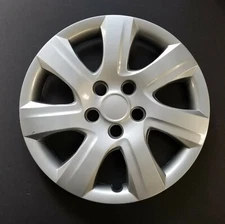 Wheel Cover Hubcap Replica for 2010–2011 Toyota Camry 16-inch (1-Piece) #61155