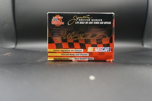 Racing Champions NASCAR 1/24th Diecast Lot of 3 - Picture 10 of 13