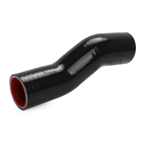 Upper Turbo Intercooler Hose For Peugeot Boxer Citroen Jumper Relay 2.0 2.2 HDI - Picture 2 of 10