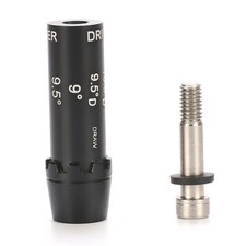 1Pc .335 Golf Shaft Adapter Sleeve for Cobra King Ltd F6/F6 Pro/F7/F8 Driver