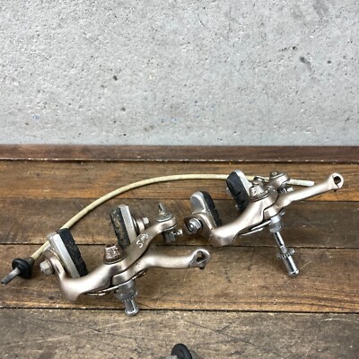 Étriers de frein DIA COMPE BRS101 Road - avant