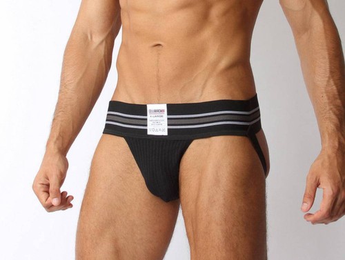 Cellblock 13 Tight End Jockstrap - Picture 26 of 84
