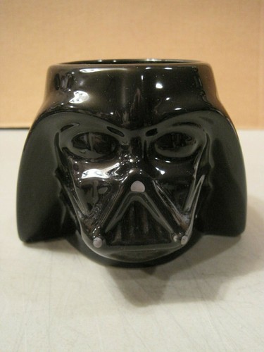 Star Wars Darth Vader Heavy Duty Ceramic Mug Lucasfilm - Picture 3 of 8