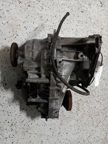 2007 - 2009 FORD EXPLORER CONJUNTO DE CAIXA DE TRANSFERÊNCIA 17609 - Imagem 2 de 4