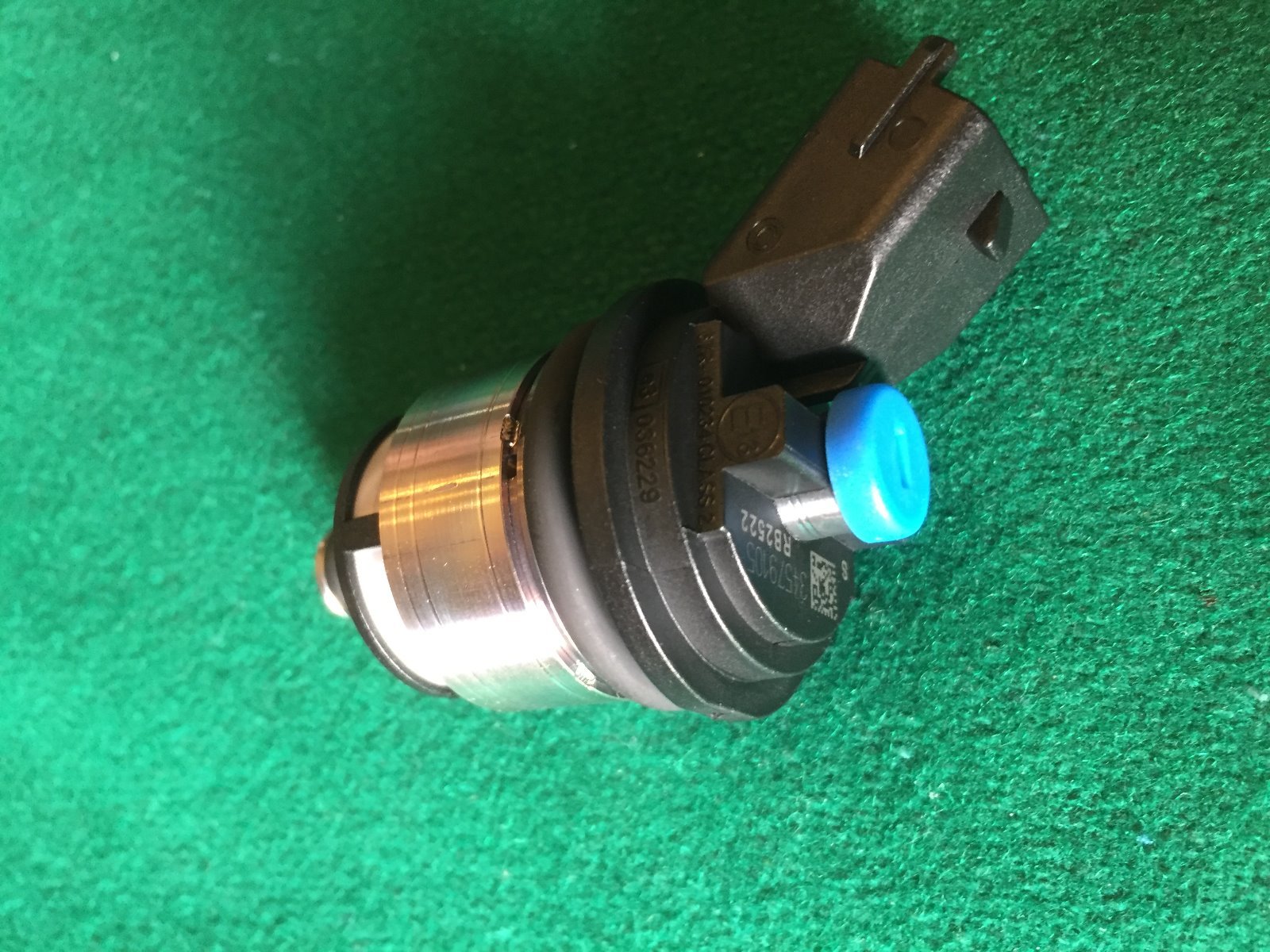 Iniettori Benzina Per Bmw Serie 1 - Foto 2