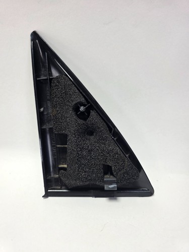 96-04 Toyota Tacoma PASSENGER RIGHT Side Mirror Cover Trim Interior PANEL OEM - Picture 2 of 5