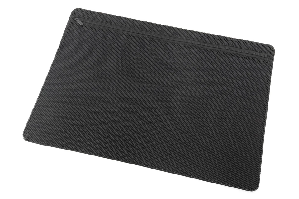 Aluminium Handgepäck Reisekoffer 44L - Komplett Alu Hartschale - TSA - Silber - Bild 3 von 4