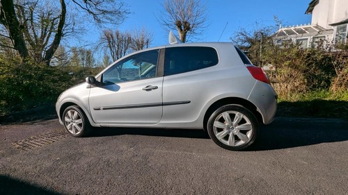RENAULT CLIO 1.2 TCE Dynamique S 3dr - NICE LITTLE CAR - PRICED LOW! - Picture 6 of 20