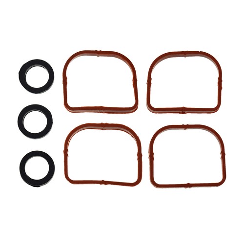 Manifold Gasket Seal Kit For BMW X3 Z4 E46 E60 E81 E82 E83 E85 E87 E88 7530703 - Picture 10 of 12
