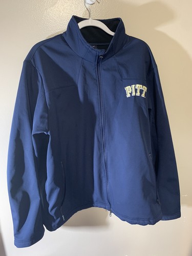 Heavy Rain Jacket Mens XXL 