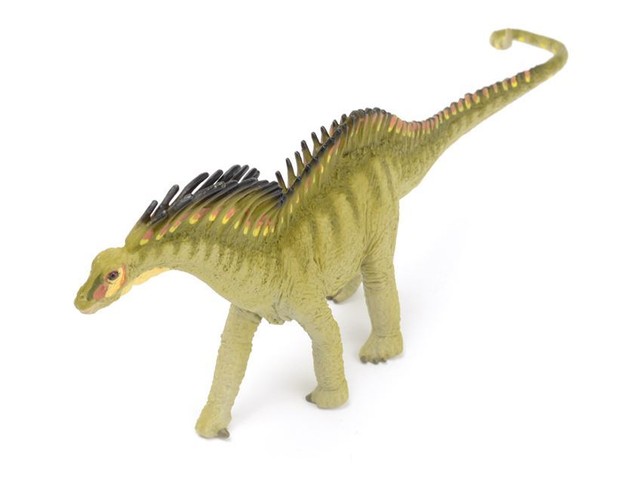 vinyl miniatures toy animal figure Mule ltd Safari