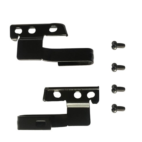 Universal Pair Metal Front Windshield Wiper Blade Arm Adapter Kit 892 21001 101 - 第 2/8 張圖片