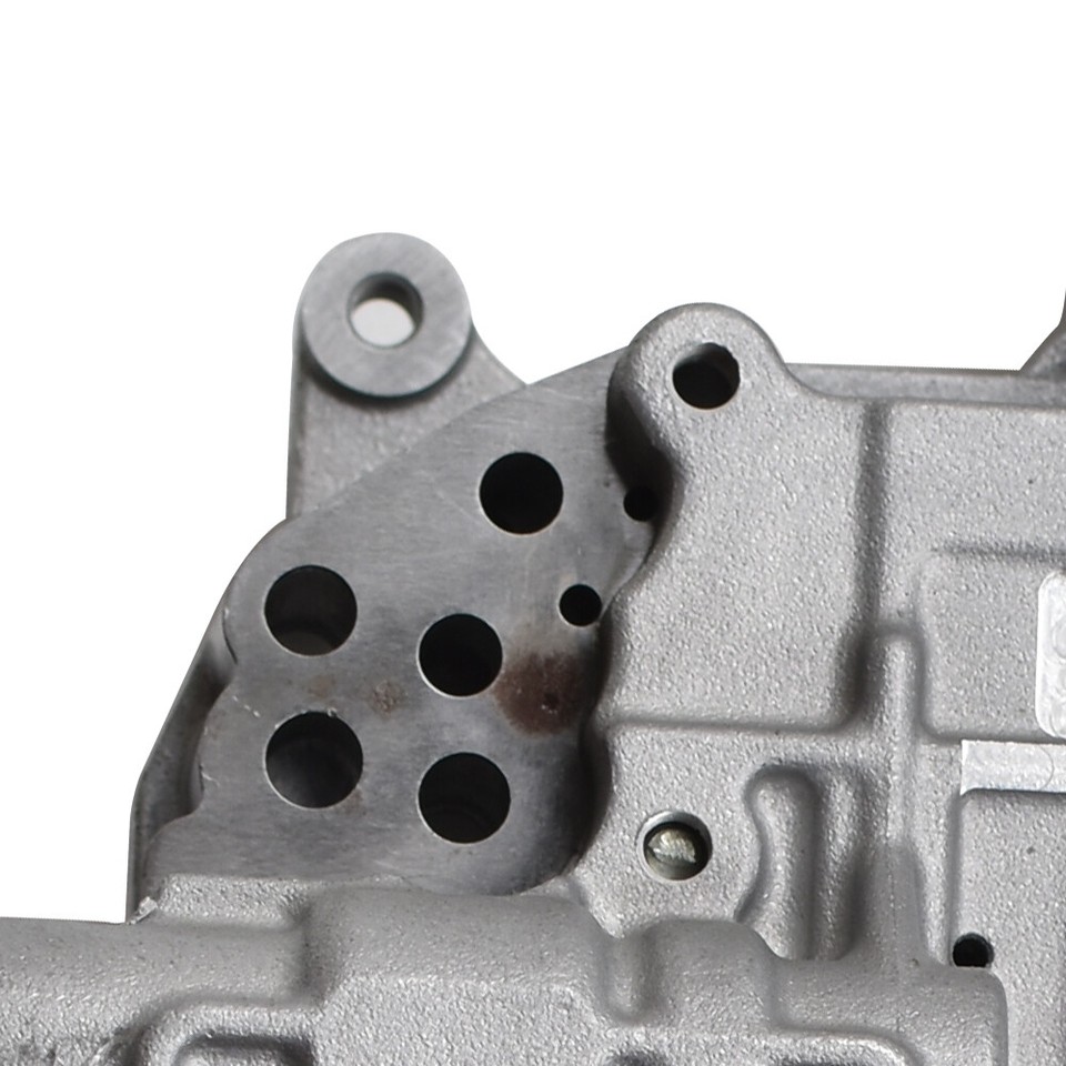 Munirater JF017E Valve Body CVT Transmission – Fits Nissan Altima, Pathfinder – 31705-29X0C