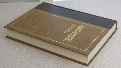Character Sketches Volume 1 : From the Pages of Scripture, 1979 - 第 4/9 張圖片