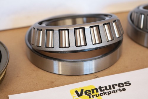 1999-2005 Ford Excursion Rear Wheel Bearing And Seal Kit 12 Bolt 10.5 Disc Brake - Picture 5 of 7