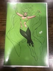 X-FACTOR #9 * NM+ * DAVID NAKAYAMA EXCLUSIVE VIRGIN VARIANT POLARIS X-MEN ??