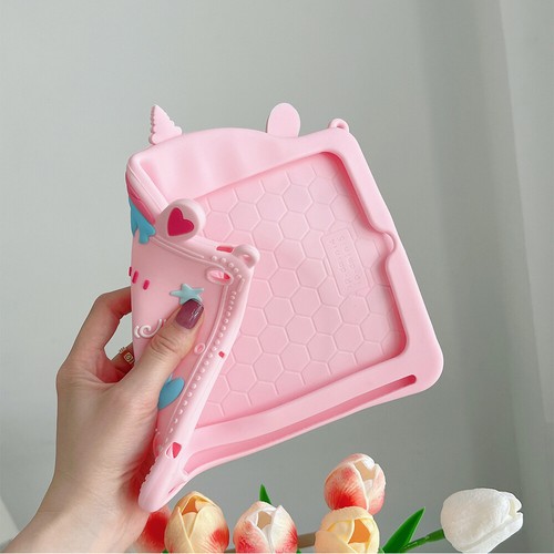 Unicorn Protective Tablet Cover for Samsung Galaxy Tab a7 Lite Case (T220/T225) - Picture 6 of 7